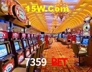Segurança e performance na plataforma 7359 Bet