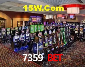 Biblioteca de slots populares na 7359 Bet
